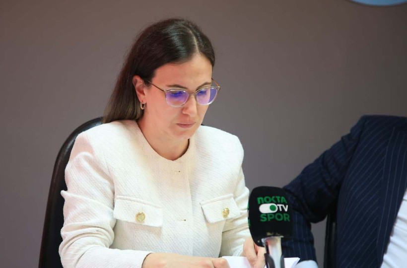 Mevlüt Ağra: Göreve geldiğimizde en iyi hizmeti vereceğiz - Resim : 2