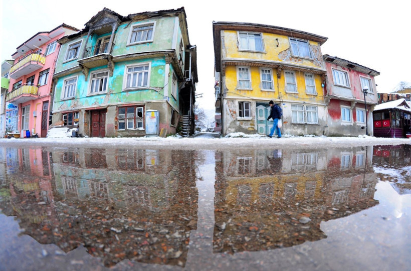 '4 Mevsim Kocaeli'... Fotoğraf yarışması için başvurular başladı - Resim: 1