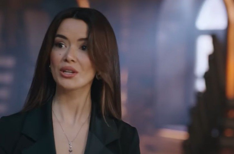 Kızılcık Şerbeti 115. Bölüm Fragmanı Doğa Yaşıyor Mu, Ölmedi Mi? - Resim: 6