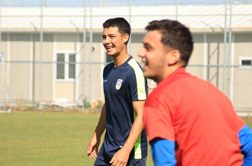 Belediye Derincespor, Aksaray'a HAZIR! "Foto Galeri - Ali Köksal" - Resim: 44