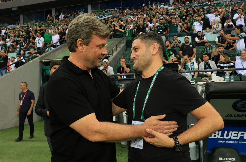 Kocaelispor - Manisa Futbol Kulübü maçı fotoğrafları "Foto Galeri - Ali Köksal" - Resim: 112