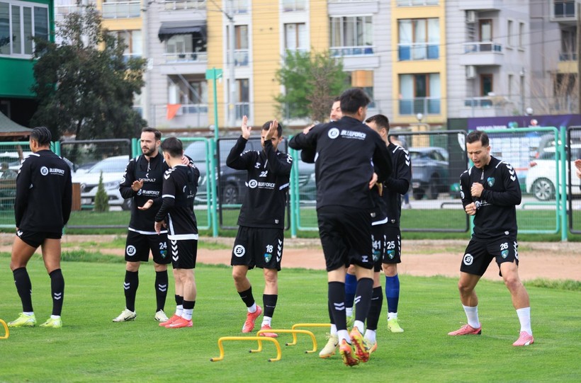 Kocaelispor – Sakarya’ya HAZIR! - Resim: 63
