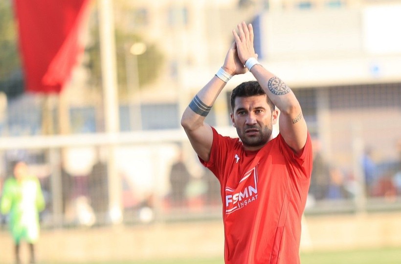 Kullarspor - Bağdatspor maçının fotoğrafları - Resim: 50