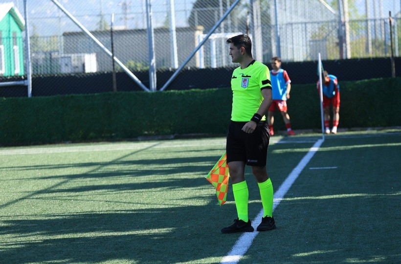 Kocaelispor – Keçiörengücü U-17 maçı foto galeri - Resim: 50