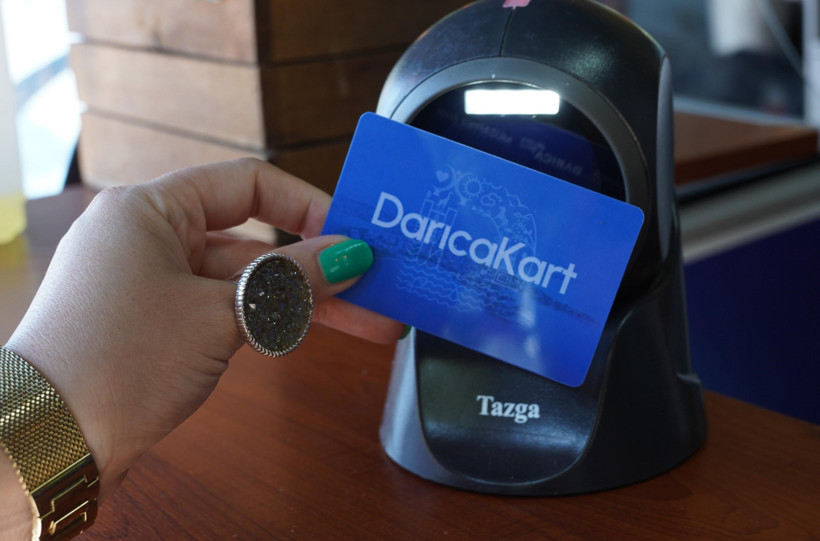 Darıca'da rekor misafir: 1 yılda 1.3 milyon kişi... - Resim : 2