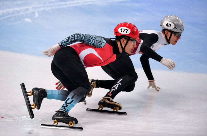 Buz Pateni Federasyonu son 3 yılda ne yaptı? - Resim : 4