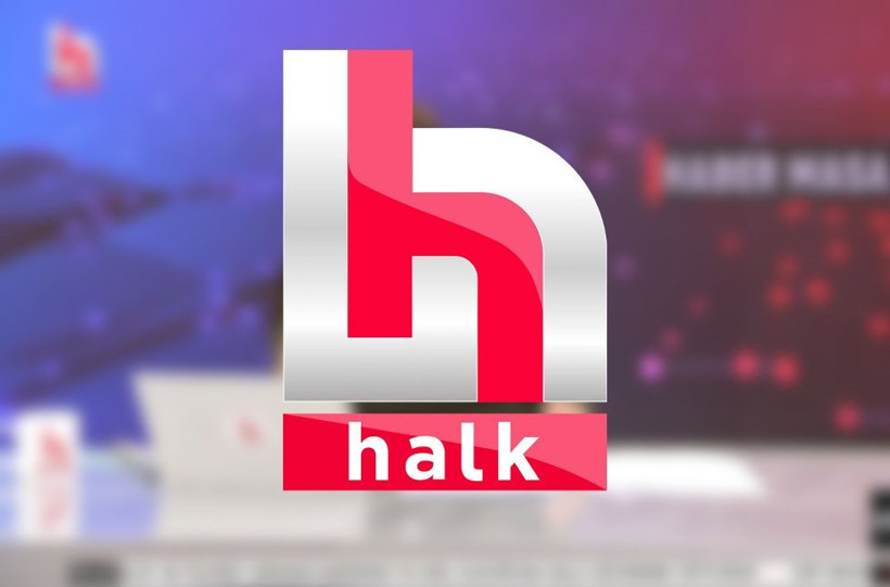 Halk TV sunucusu ekranlara veda etti - Resim: 3
