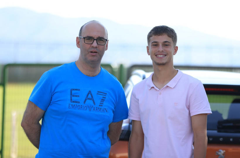 Emircan Dönmez’den gelen haberler iyi değil - Resim : 3