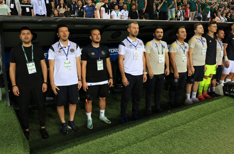 Kocaelispor - Manisa Futbol Kulübü maçı fotoğrafları "Foto Galeri - Ali Köksal" - Resim: 118