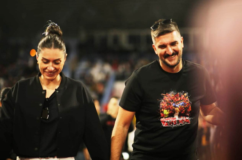 Emrah Tanta Vanspor ile 15 yıl önce küme düşmüştü… 15 yıl sonra şampiyonluk yaşadı! - Resim : 5