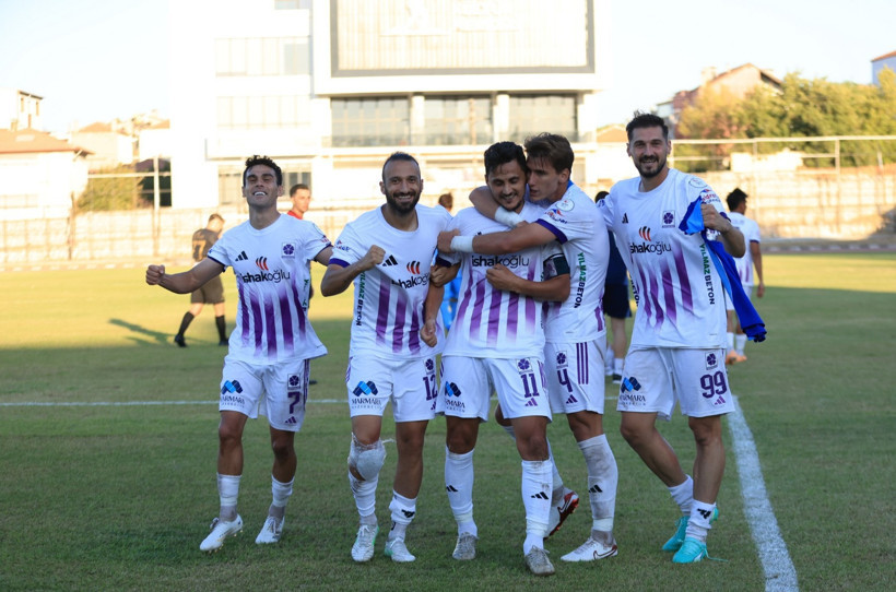 Güzide Gebzespor’daki kaosun ayrıntıları belli oldu - Resim : 1