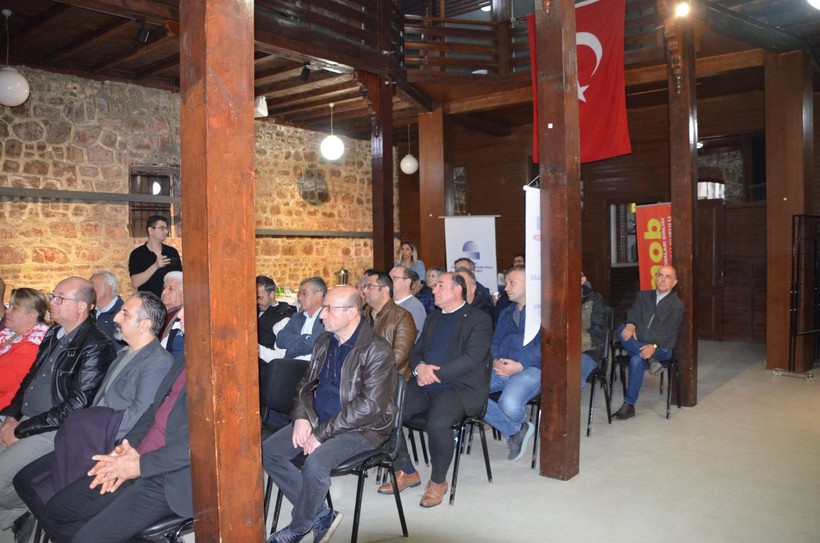 EMO’dan SEDAŞ’a sert tepki! “Sorunu çözmek yerine susturmaya çalışıyorlar” - Resim : 3