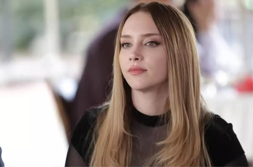 Hudutsuz Sevda Damla'sı Hayal Köseoğlu PKK Yorumu Sosyal Medyayı Salladı! "Dramatik Buluyorum" - Resim: 4