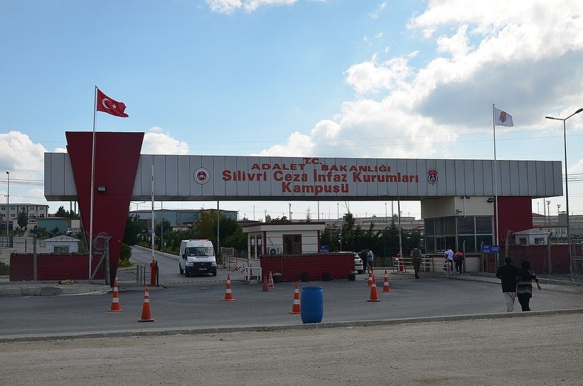 İBB soruşturmasının tutukluları il dışına sevk ediliyor! - Resim: 4