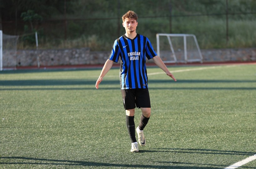 Derince Gençlerbirliği – Yenişehirspor maçı foto galeri - Resim: 23