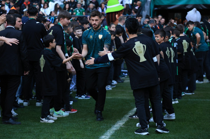 Mesut Can Tunalı: Kocaeli benim ikinci evim olacak - Resim : 4