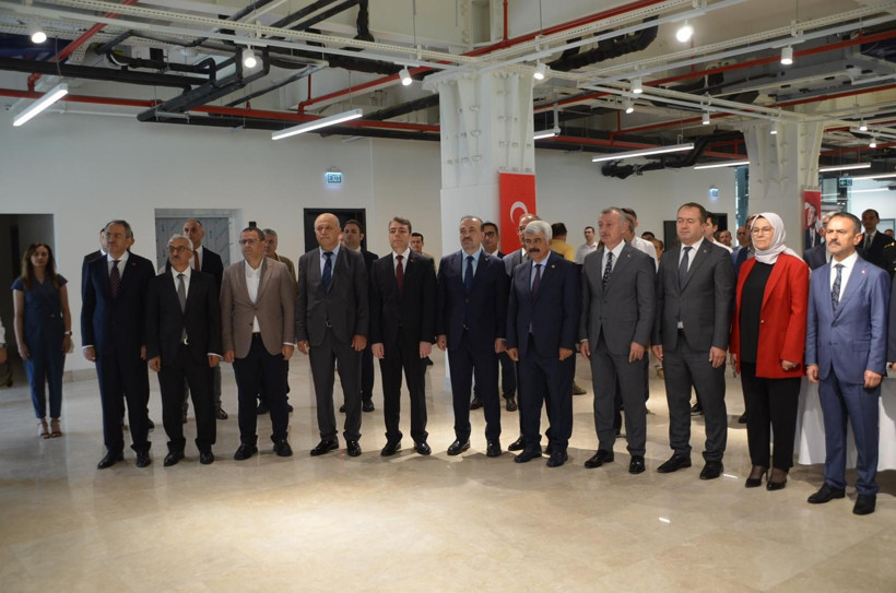 Başsavcıdan dikkat çeken adalet çıkışı: Adalet güçlüyü değil haklıyı korumaktır - Resim: 1