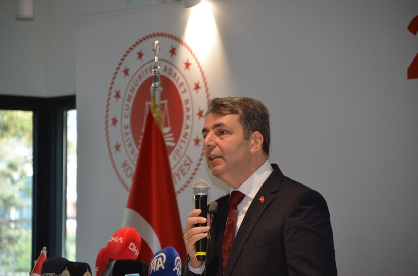 Başsavcıdan dikkat çeken adalet çıkışı: Adalet güçlüyü değil haklıyı korumaktır - Resim: 7