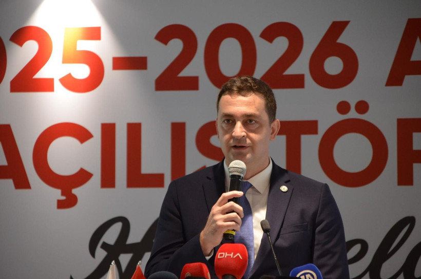 Başsavcıdan dikkat çeken adalet çıkışı: Adalet güçlüyü değil haklıyı korumaktır - Resim: 6