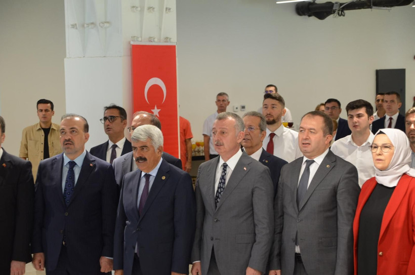 Başsavcıdan dikkat çeken adalet çıkışı: Adalet güçlüyü değil haklıyı korumaktır - Resim: 2