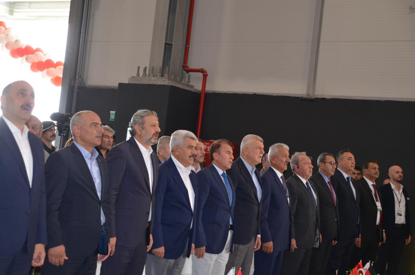 Marmara Siegener’den Kocaeli’ye 600 milyon liralık dev fabrika! Tam 115 kişi çalışacak - Resim : 2