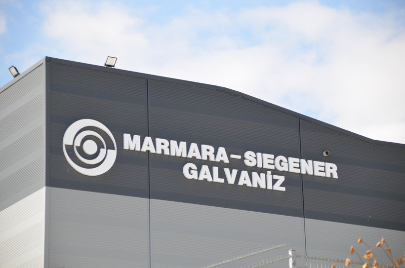Marmara Siegener’den Kocaeli’ye 600 milyon liralık dev fabrika! Tam 115 kişi çalışacak - Resim : 1