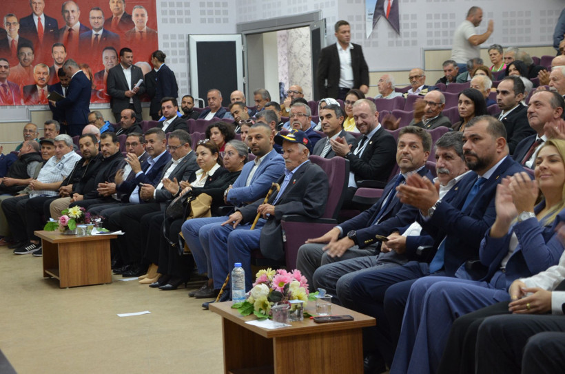 CHP Kartepe'de neler gördüm? CHP Kartepe'de bitti mi? - Resim : 1