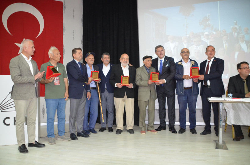 CHP Kartepe'de neler gördüm? CHP Kartepe'de bitti mi? - Resim : 2