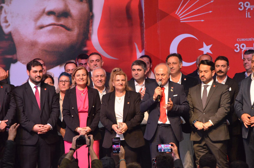 CHP Kocaeli İl Başkanı Erdem Arcan oldu - Resim : 4