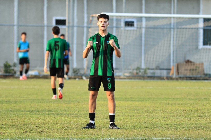 Kocaelispor - Altay: 2-0 "U-17 Elit B Ligi Maçı - Foto Galeri - Ali Köksal" - Resim: 69