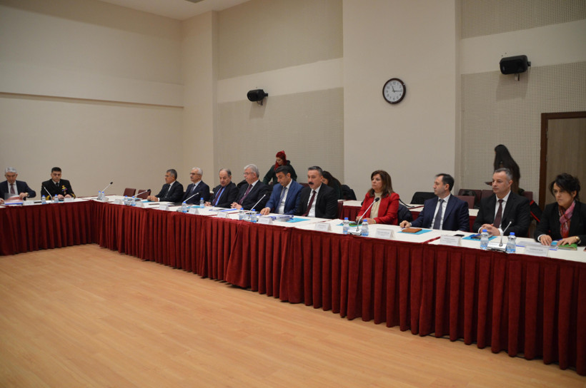 Kocaeli'de suç çeteleri tek tek çökertildi 