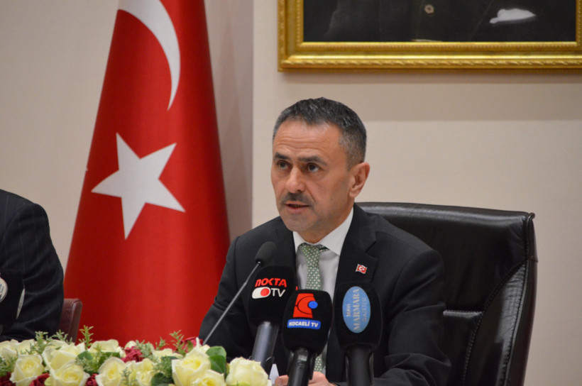 Kocaeli'de suç çeteleri tek tek çökertildi 