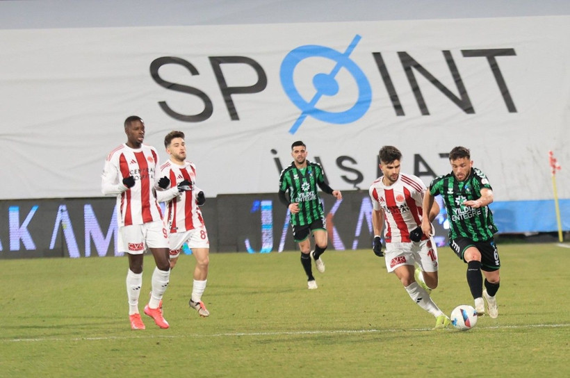 Ümraniyespor - Kocaelispor maçının fotoğraf galerisi - Resim: 64