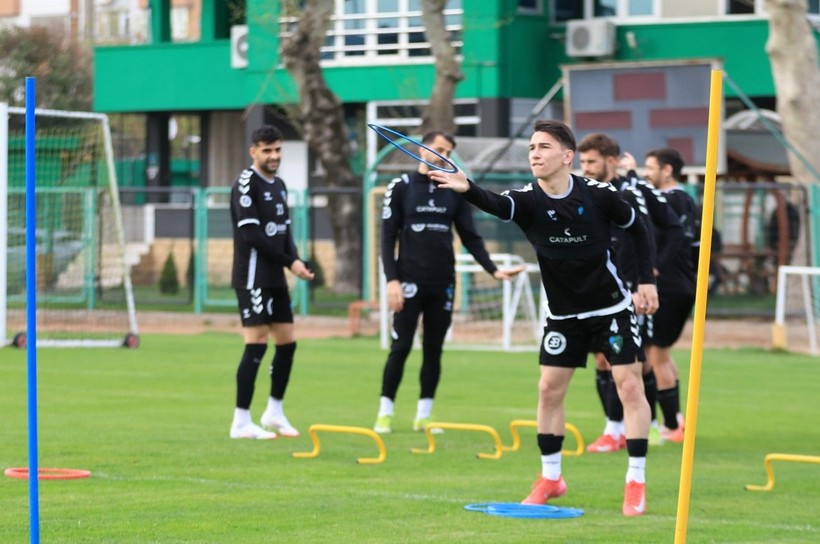 Kocaelispor – Sakarya’ya HAZIR! - Resim: 60