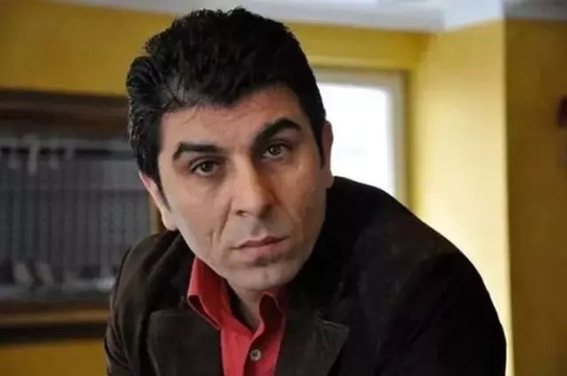 KURTLAR VADİSİ'NİN ERDAL'I GİRİŞ YAPTI: Eşref Rüya Kör Seyfo Kim? Sefa Zengin Dizileri - Resim : 1