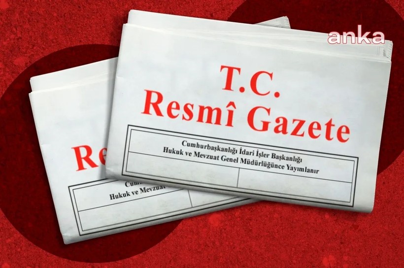 Müjdeyi Erdoğan vermişti! Karar Resmi Gazete'de yayımlandı - Resim: 1