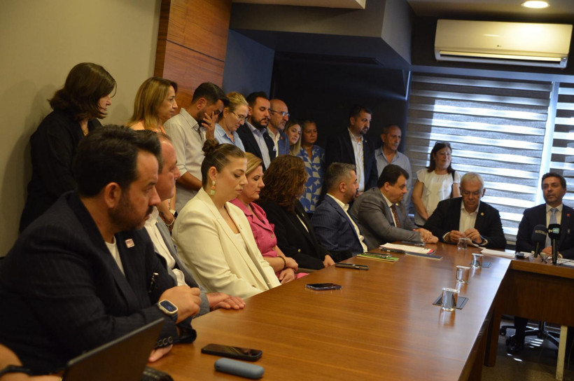 CHP Genel Merkezi neden 10 kişiyi Kocaeli için görevlendirdi? - Resim : 3