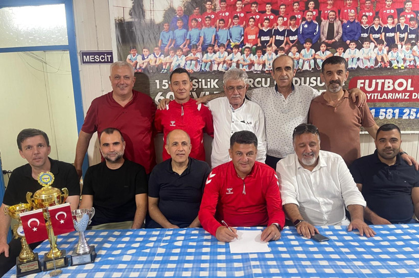 Yavuzspor hasrete Haluk Kaya ile son vermek istiyor - Resim : 3
