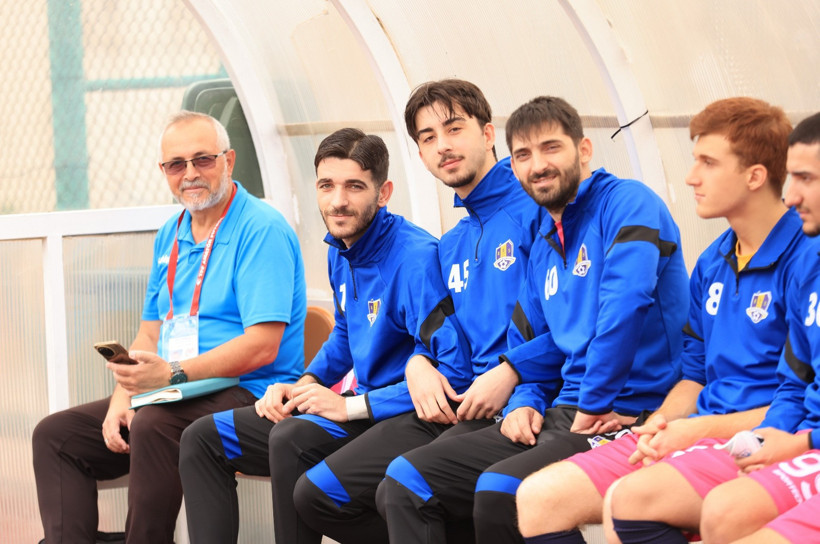 Başaran’ın Ferdi’si var! “3-1” - Resim : 4