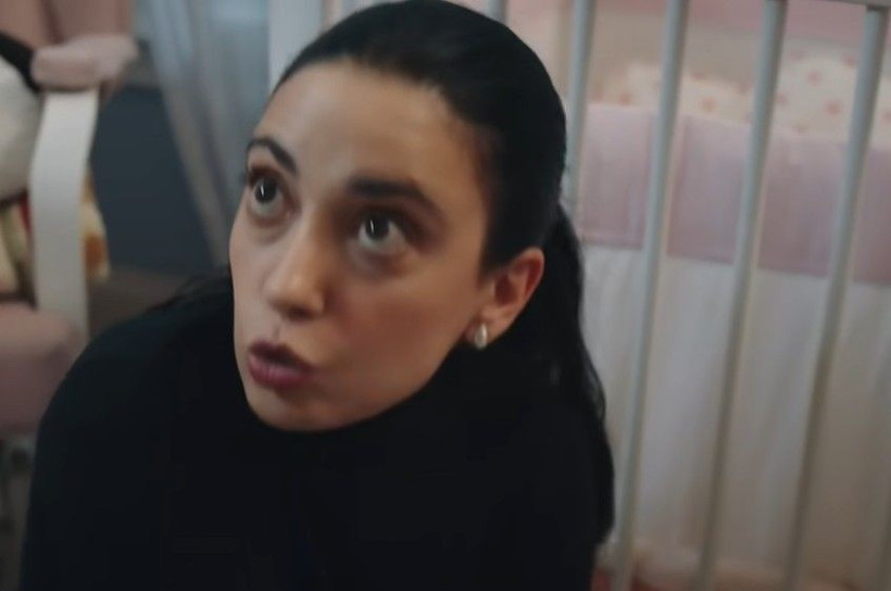 Kızılcık Şerbeti 116. Bölüm Fragmanı Tuncay İle Abdullah Dünür Oldu! Kızılcık Şerbeti Yeni Bölüm - Resim: 4