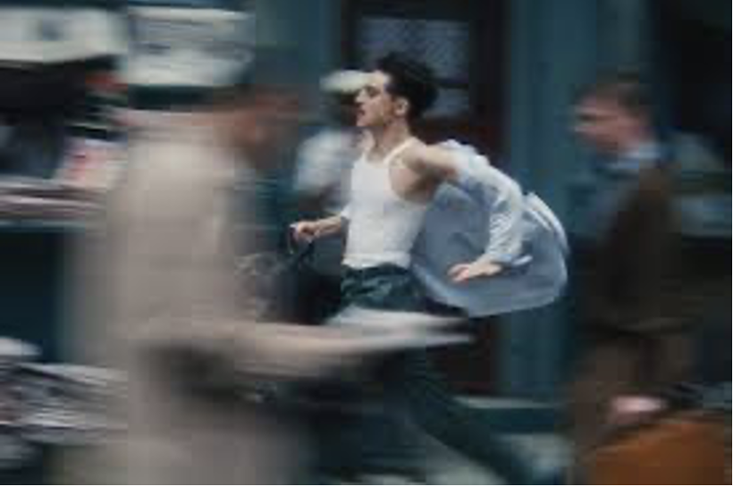 Marty Supreme: Bir Başarısızlık Hikayesi - Resim : 2