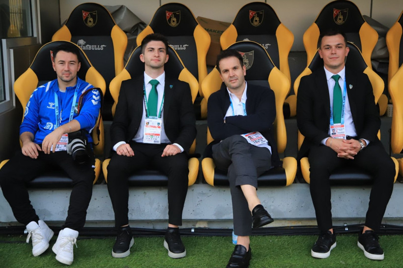 İstanbulspor - Kocaelispor: 0-3 "Foto Galeri - Ali Köksal" - Resim: 129