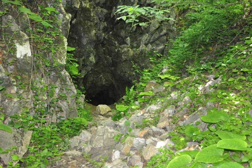 Kocaeli’de bulunan mağara koruma altına alındı! - Resim : 1