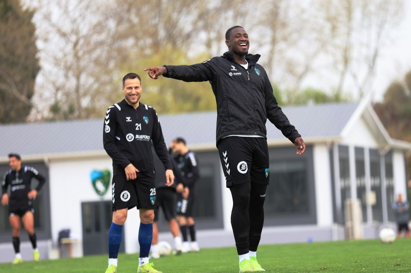 Kocaelispor – Sakarya’ya HAZIR! - Resim: 67