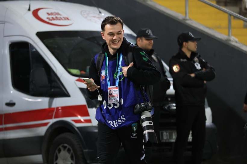 Adanaspor - Kocaelispor: 1-4 FOTO GALERİ - Resim: 83