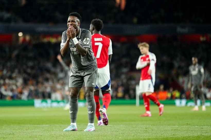 REAL MADRİD – ARSENAL MUHTEMEL 11’LER | Arsenal - Real Madrid Maçı Hangi Kanaldan İzlenir? - Resim : 1