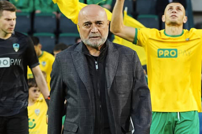 İzmitli Hikmet Karaman, Zimbru’da milli kahraman gibi! - Resim : 3