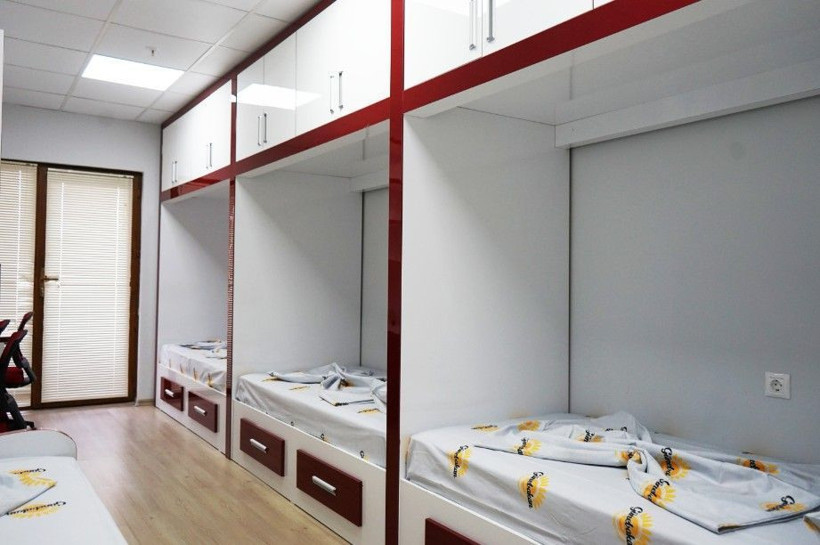 Veliler prenseslerini Günebakan’a emanet ediyor - Resim: 15