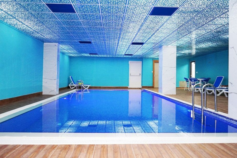 Veliler prenseslerini Günebakan’a emanet ediyor - Resim: 4