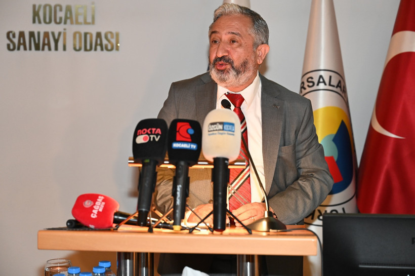 Deprem uzmanından sanayicilere zor soru! Risk analizi yapmak sizi neden korkutuyor? - Resim : 1